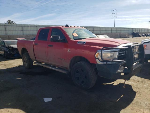 Photo 4 from auction – 2020 RAM 2500 TRADE with VIN 3C6UR5CL8LG303657