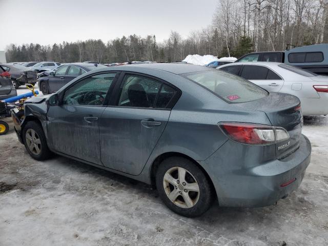 Photo 2 from auction – 2012 MAZDA 3 I with VIN JM1BL1V79C1608481