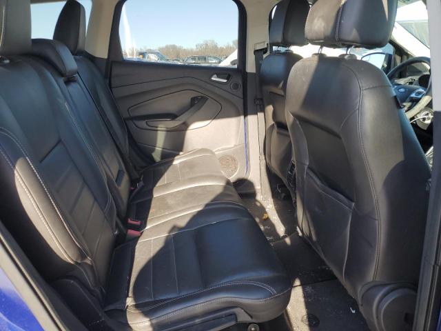 Photo 11 from auction – 2013 FORD ESCAPE SEL with VIN 1FMCU0HX8DUC47909
