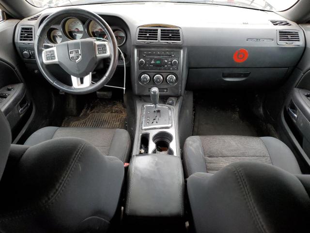Photo 8 from auction – 2014 DODGE CHALLENGER with VIN 2C3CDYAG5EH293641
