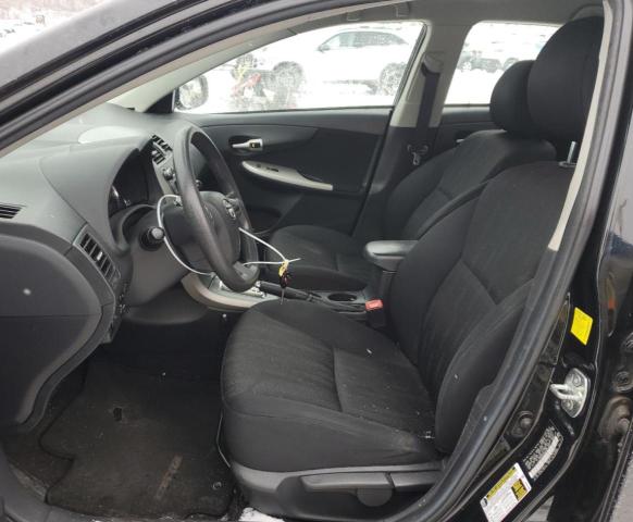 Photo 7 from auction – 2011 TOYOTA COROLLA BA with VIN 2T1BU4EE9BC584657