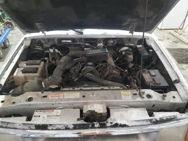 Photo 11 from auction – 1997 FORD RANGER with VIN 1FTCR10A9VPB53413