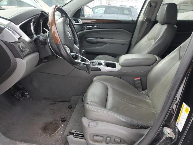 Photo 7 from auction – 2012 CADILLAC SRX LUXURY with VIN 3GYFNAE36CS500398