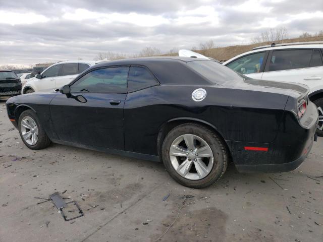 Photo 2 from auction – 2017 DODGE CHALLENGER with VIN 2C3CDZAG4HH604292