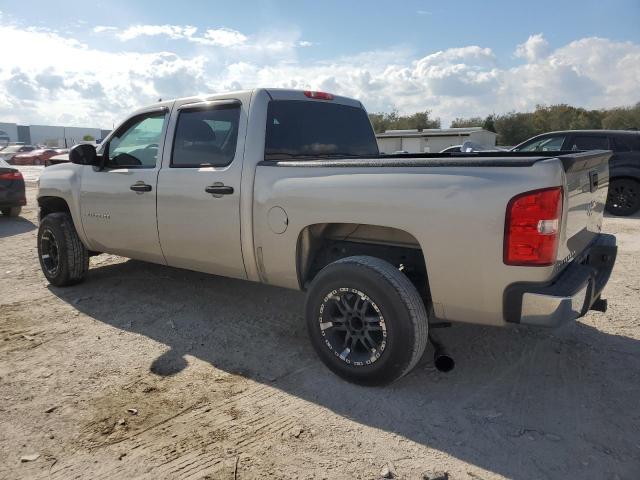 Photo 2 from auction – 2009 CHEVROLET SILVERADO with VIN 3GCEC13C59G194087