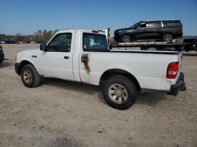 Photo 2 from auction – 2011 FORD RANGER with VIN 1FTKR1AD5BPA39151