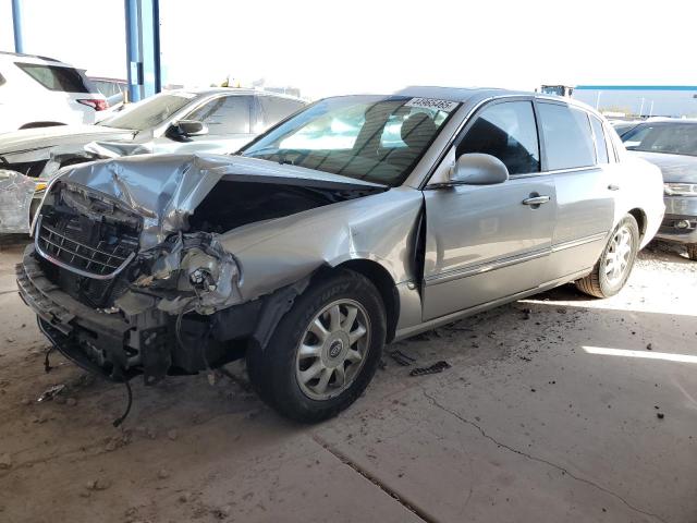 KIA AMANTI 2005 with VIN KNALD124455058126 - Photo from auction