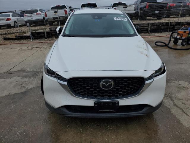 Снимка 5 от търг – 2022 MAZDA CX-5 SELEC с VIN JM3KFBBM2N0626893