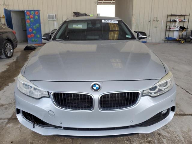 Photo 5 from auction – 2015 BMW 428 I with VIN WBA3N3C53FK232710
