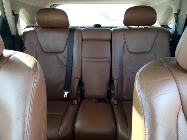 Photo 10 from auction – 2013 LEXUS RX 350 BAS with VIN 2T2BK1BA4DC181982