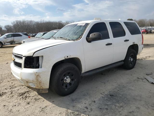 Photo 1 from auction – 2014 CHEVROLET TAHOE SPEC with VIN 1GNSK2E01ER165329
