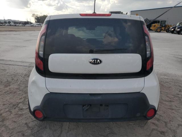 Photo 6 from auction – 2014 KIA SOUL with VIN KNDJN2A24E7053042