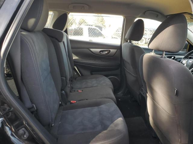 Снимка 10 от търг – 2016 NISSAN ROGUE S с VIN KNMAT2MV8GP648667