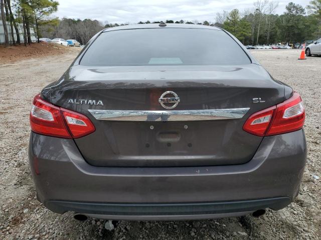 Photo 6 from auction – 2017 NISSAN ALTIMA 2.5 with VIN 1N4AL3AP2HC239283