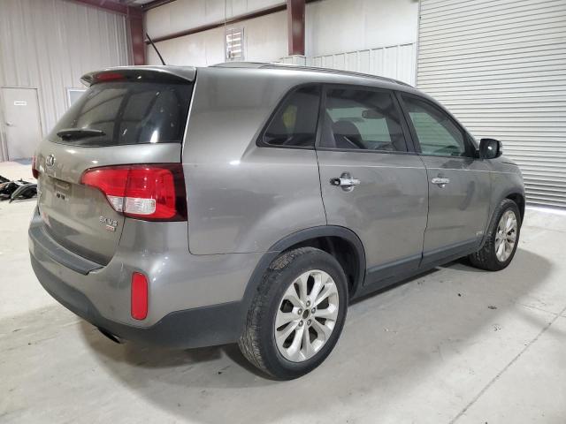 Photo 3 from auction – 2014 KIA SORENTO EX with VIN 5XYKUDA74EG547032
