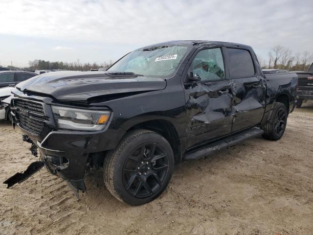 RAM 1500 LARAM 2024 with VIN 1C6SRFJT4RN159377 - Photo from auction