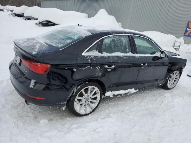 Photo 3 from auction – 2015 AUDI A3 with VIN WAUFFRFF6F1097472