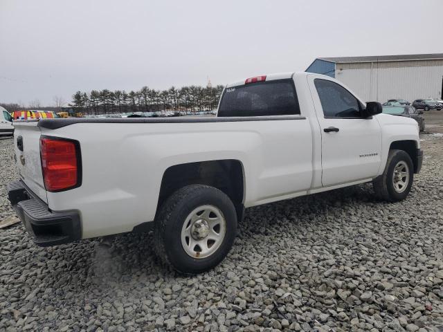 Photo 3 from auction – 2014 CHEVROLET SILVERADO with VIN 1GCNCPEH7EZ295069