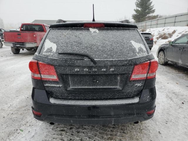 Photo 6 from auction – 2014 DODGE JOURNEY R/ with VIN 3C4PDCEG1ET138781