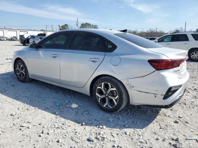 Photo 2 from auction – 2021 KIA FORTE FE with VIN 3KPF24AD2ME414987