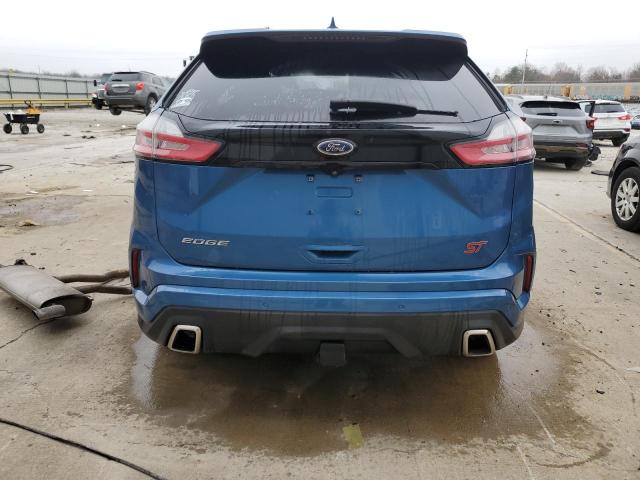 Photo 6 from auction – 2019 FORD EDGE ST with VIN 2FMPK4AP9KBB93662