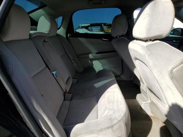 Photo 10 from auction – 2012 CHEVROLET IMPALA LT with VIN 2G1WG5E37C1225894