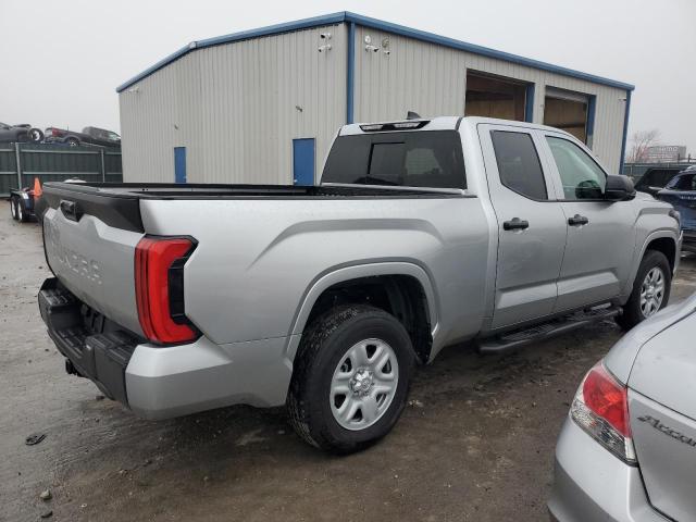 Photo 3 from auction – 2024 TOYOTA TUNDRA DOU with VIN 5TFKB5AA2RX035280