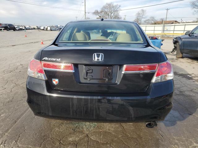 Photo 6 from auction – 2011 HONDA ACCORD EXL with VIN 1HGCP2F87BA062043