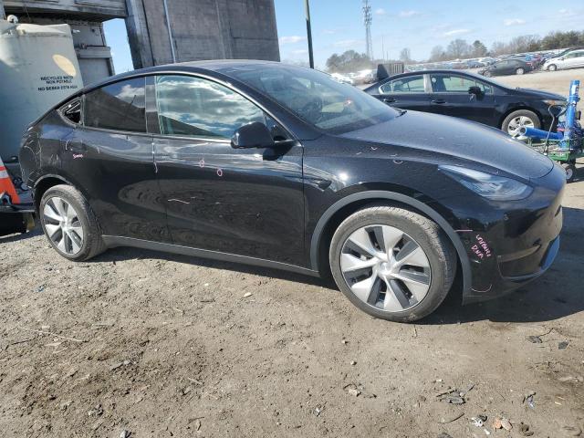 Photo 4 from auction – 2021 TESLA MODEL Y with VIN 5YJYGAEE4MF149141