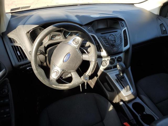 Photo 8 from auction – 2014 FORD FOCUS SE with VIN 1FADP3K29EL181737