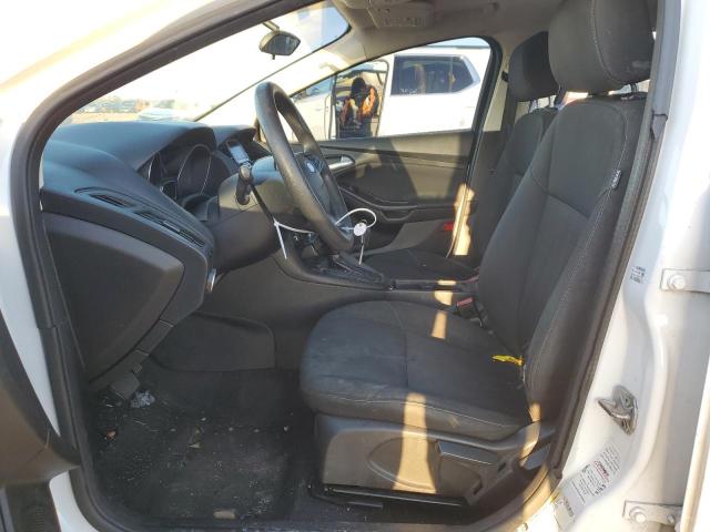 Photo 7 from auction – 2016 FORD FOCUS SE with VIN 1FADP3F25GL347684