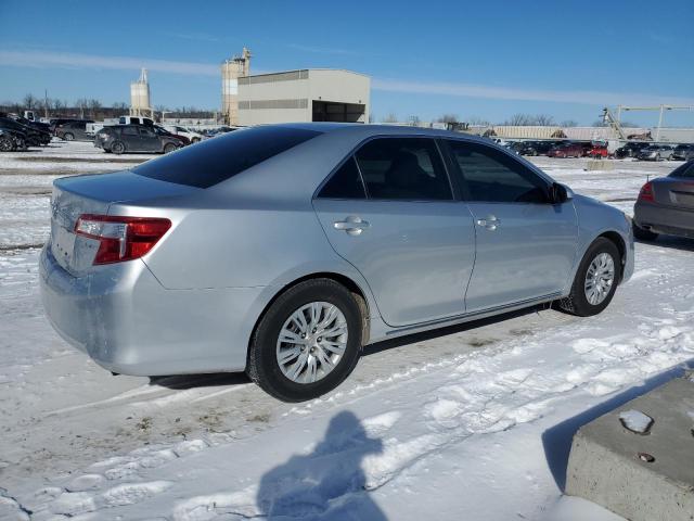 Photo 3 from auction – 2012 TOYOTA CAMRY BASE with VIN 4T4BF1FKXCR237292