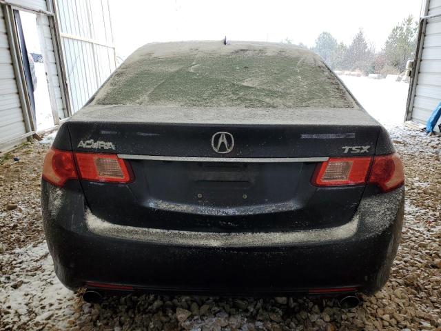 Photo 6 from auction – 2012 ACURA TSX TECH with VIN JH4CU2F62CC000138