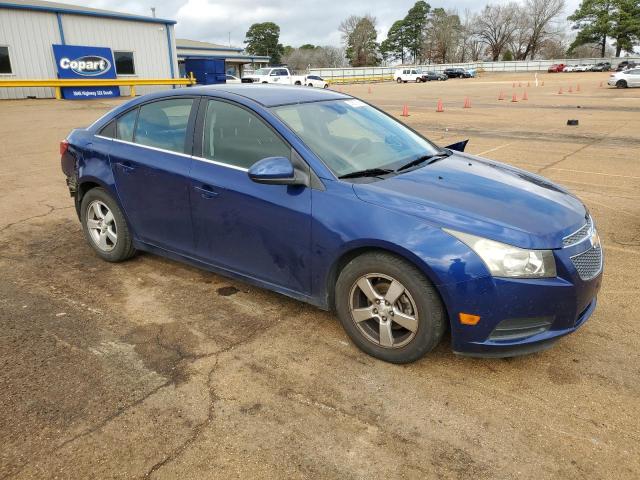 Photo 4 from auction – 2013 CHEVROLET CRUZE LT with VIN 1G1PC5SB2D7243316