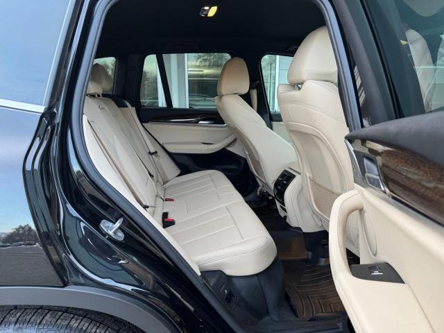 Photo 6 from auction – 2019 BMW X3 XDRIVE3 with VIN 5UXTR9C54KLP93284