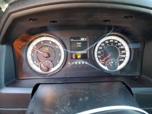 Photo 9 from auction – 2022 RAM 1500 CLASS with VIN 1C6RR7LG2NS193950