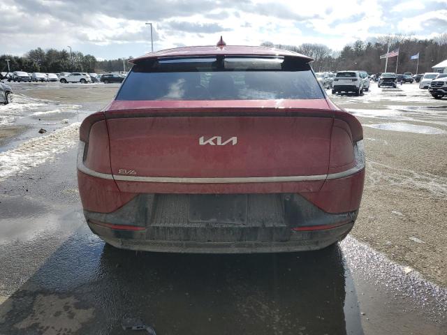 Photo 6 from auction – 2023 KIA EV6 LIGHT with VIN KNDC34LA0P5604550