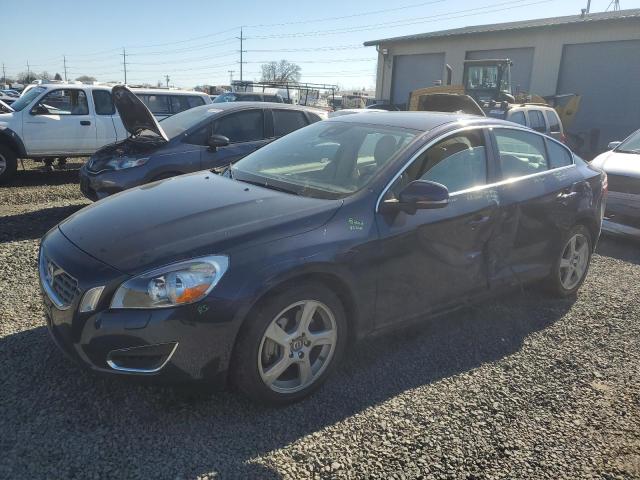 VOLVO S60 T5 2012 with VIN YV1622FS5C2033023 - Photo from auction