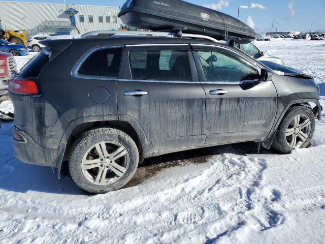 Photo 3 from auction – 2016 JEEP CHEROKEE L with VIN 1C4PJMDS1GW167117