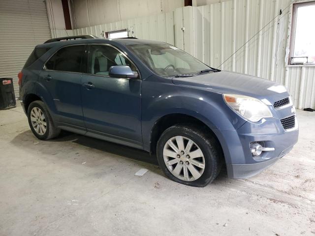 Photo 4 from auction – 2011 CHEVROLET EQUINOX LT with VIN 2CNFLNEC8B6242364
