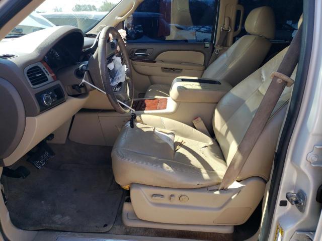 Photo 7 from auction – 2011 CHEVROLET TAHOE C150 with VIN 1GNSCCE08BR262848