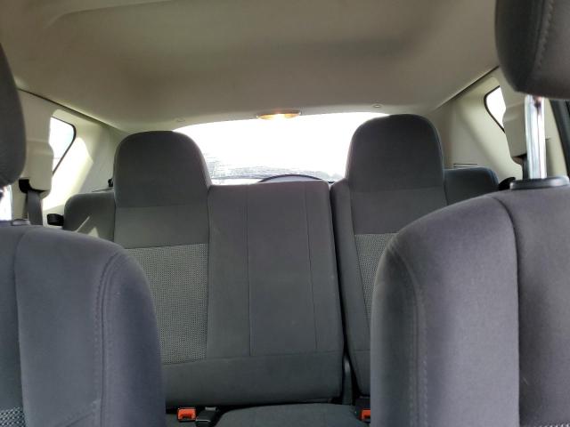 Снимка 10 от търг – 2015 JEEP COMPASS SP с VIN 1C4NJCBA9FD400036