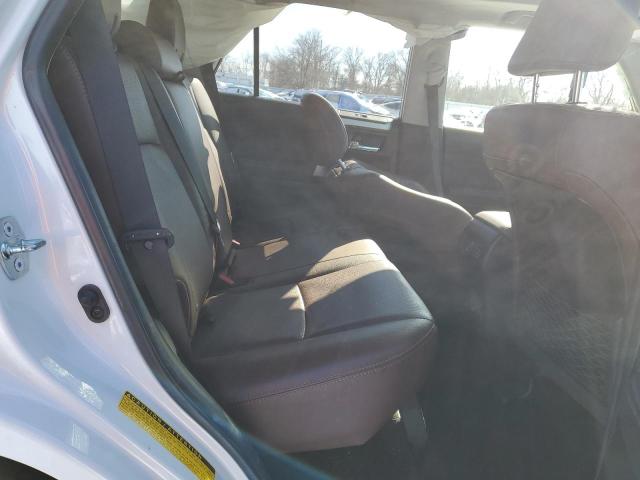 Photo 11 from auction – 2022 TOYOTA 4RUNNER LI with VIN JTEKU5JR2N6025554