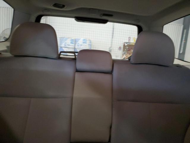 Photo 10 from auction – 2012 SUBARU FORESTER 2 with VIN JF2SHADC2CH454754