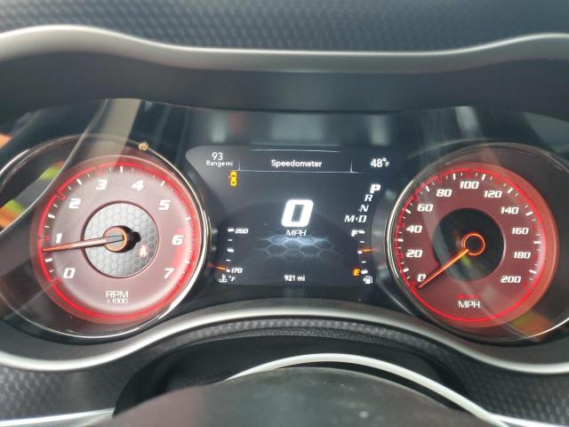 Zdjęcie 9 z aukcji – 2023 DODGE CHARGER SR z VIN 2C3CDXL92PH681356