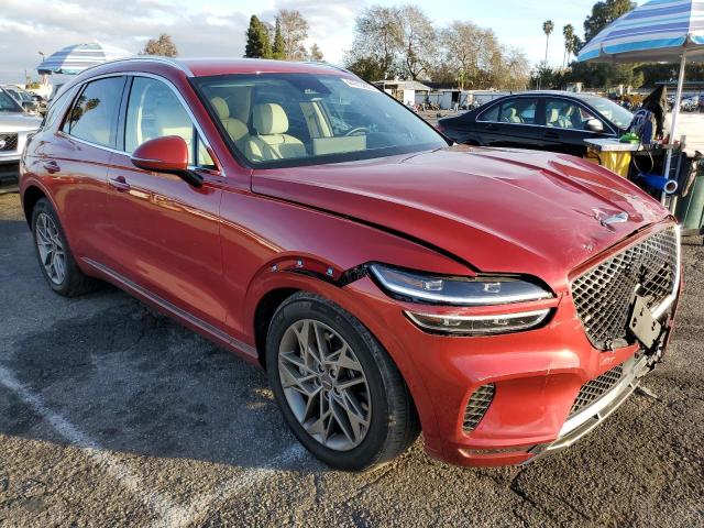 Photo 4 from auction – 2024 GENESIS GV70 BASE with VIN 5NMMADTB8RH005012