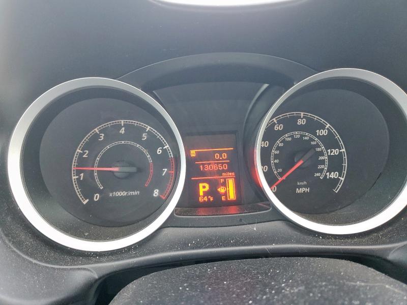 Photo 9 from auction – 2014 MITSUBISHI LANCER ES/ with VIN JA32U2FU7EU005293