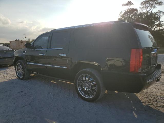 Photo 2 from auction – 2013 CADILLAC ESCALADE E with VIN 1GYS3KEF9DR251880