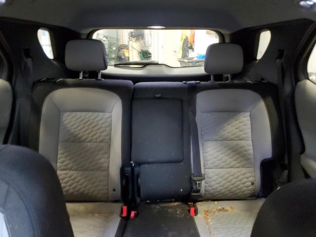 Photo 10 from auction – 2020 CHEVROLET EQUINOX LS with VIN 3GNAXHEVXLS507401