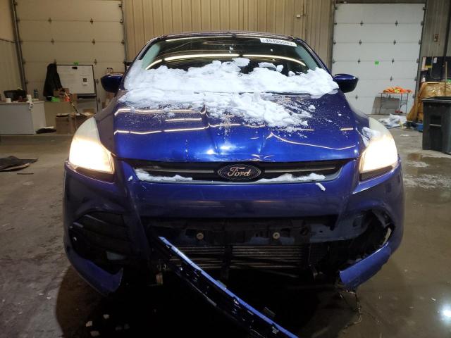 Photo 5 from auction – 2013 FORD ESCAPE SE with VIN 1FMCU9GX1DUC06396